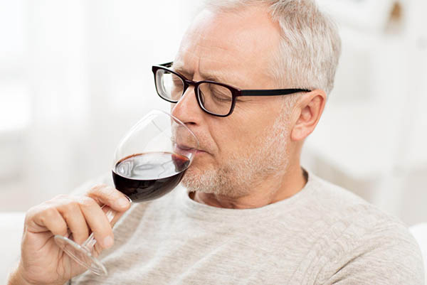 Alamos Malbec 2024 - Degustando