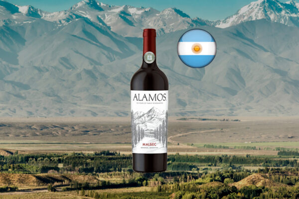 Alamos Malbec 2024 - Thumbnail