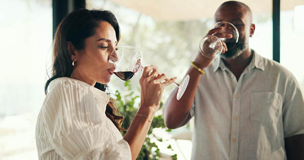 Alma Negra Tinto 2021 - Degustando