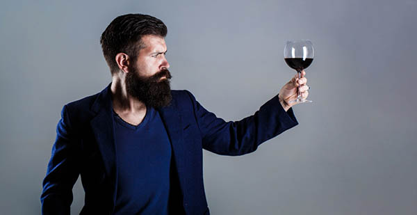 Amayna Pinot Noir 2022 - Degustando