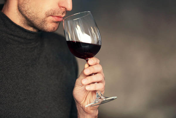 Anciano no. 5 Tempranillo Crianza Rioja DOCa 2021 - Degustando