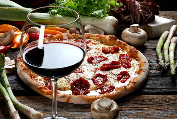 Anciano no. 5 Tempranillo Crianza Rioja DOCa 2021 - Harmonização