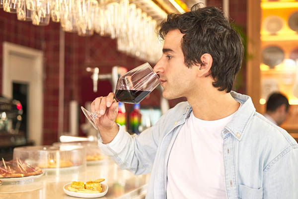 Angelica Zapata Malbec 2021 - Degustando
