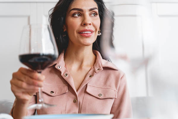 Au Reserve Cabernet Sauvignon - Degustando