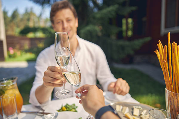 Barollo Prosecco DOC Treviso Brut Millesimato 2023 - Degustando