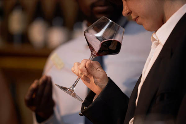 Barone Montalto Ammasso Rosso Sicilia DOC 2020 - Degustando