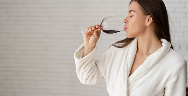 Barone Montalto Rosso 2020 - Degustando