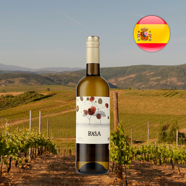 Basa Rueda 2023 - Oferta