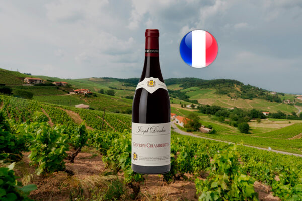 Beaujolais-Villages 2022 - Thumbnail