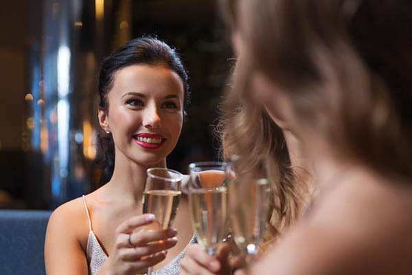Bernardi Prosecco DOC Brut - Degustando
