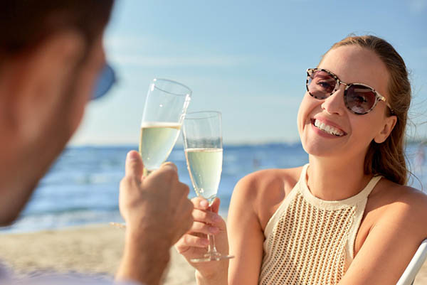BiancaVigna Prosecco DOC Brut - Degustando