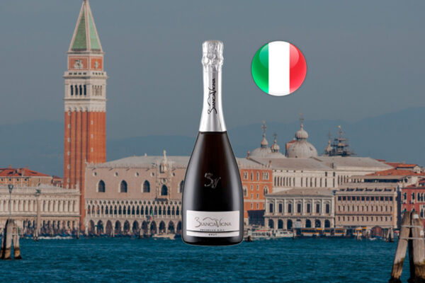 BiancaVigna Prosecco DOC Brut - Thumbnail