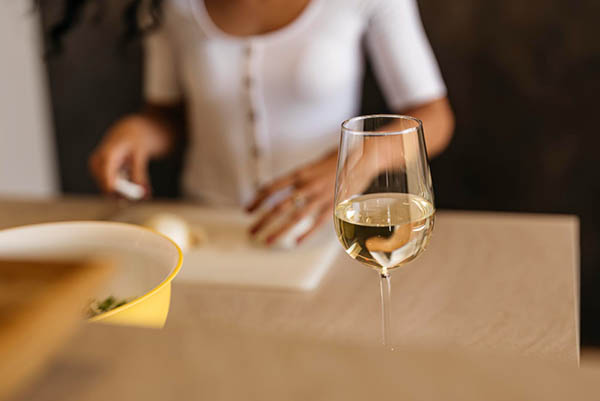 Bodega Pulenta Wines La Flor Sauvignon Blanc 2023 - Degustando