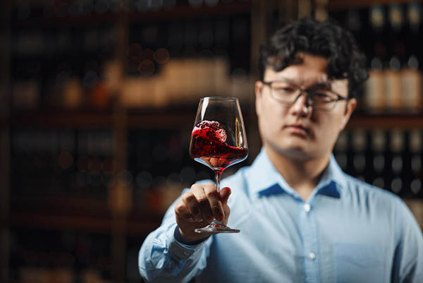 Ca Marcanda Promis 2021 - Degustando