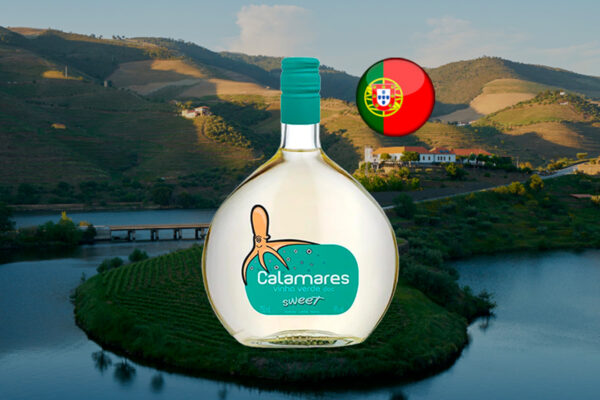 Calamares Verde Sweet - Thumbnail