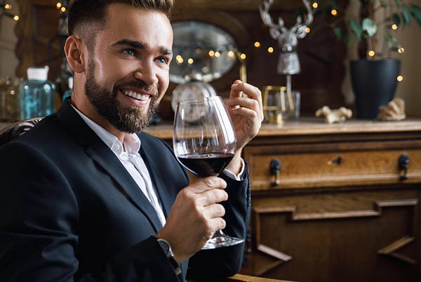 Catena Zapata Birth of Cabernet 2021 - Degustando