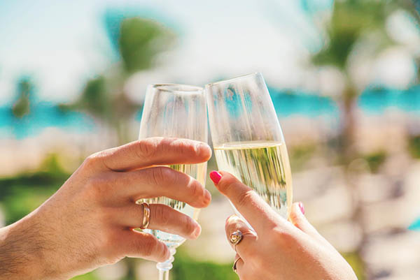 Cavalier Blanc de Blancs Brut - Degustando