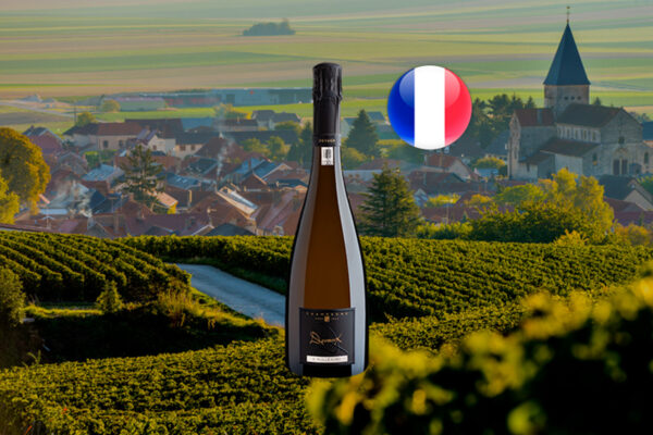 Champagne Devaux D Millésimé 2012 Brut - Thumbnail