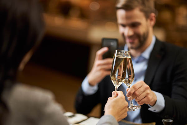 Champagne Taittinger Brut Réserve Magnum - Degustando