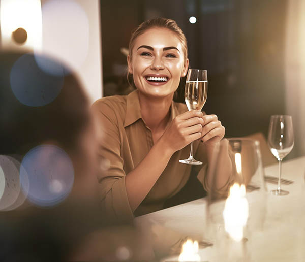 Chandon Réserve Brut Magnum 1500 ml - Degustando