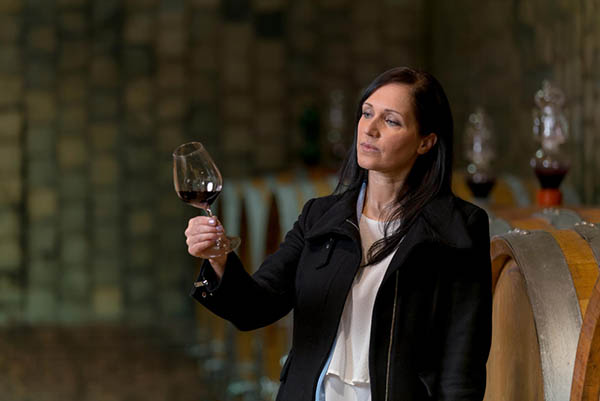 Château Bel Air 2022 - Degustando