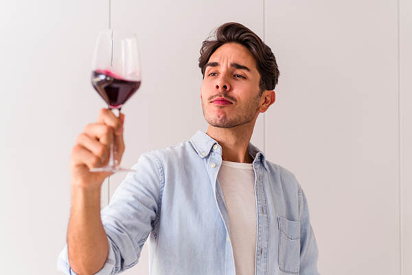 Destino Malbec 2024 - Degustando