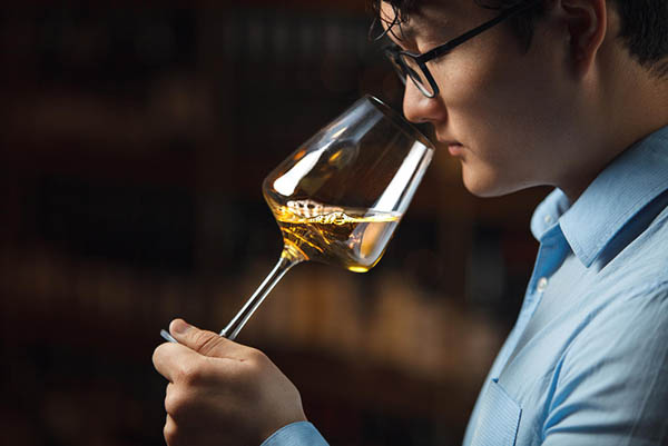 Domaine de la Solitude Châteauneuf-du-Pape Tradition Blanc 2023 - Degustando