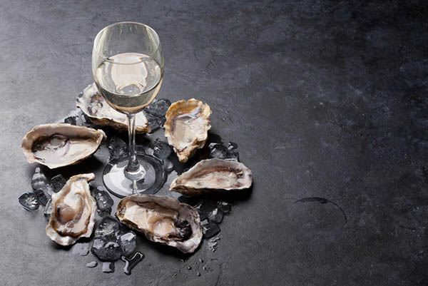 Drouhin‑Vaudon Chablis 2022 - Harmonização