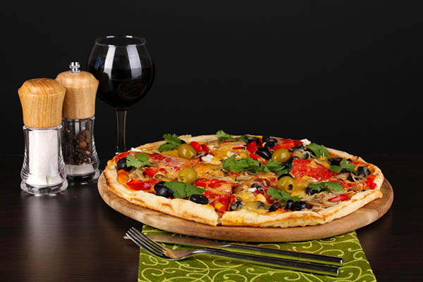 Encosta das Perdizes Superior Vinho Regional Alentejano - Harmonização