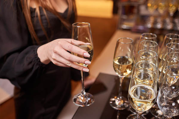 Espumante Ca Di Perle Millesimato Brut 2023 - Degustando