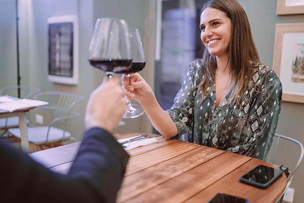 Fanti Brunello di Montalcino DOCG 2020 - Degustando