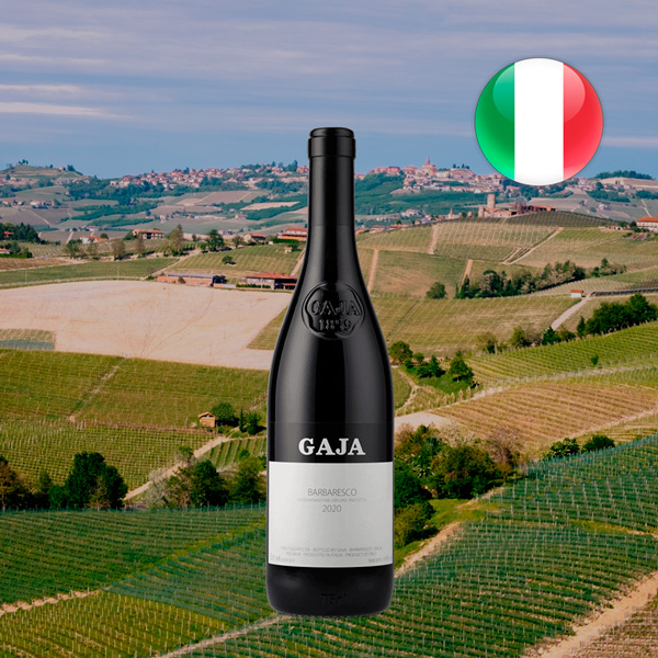 Gaja Barbaresco 2020 - Oferta