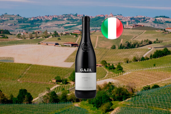 Gaja Barbaresco 2020 - Thumbnail