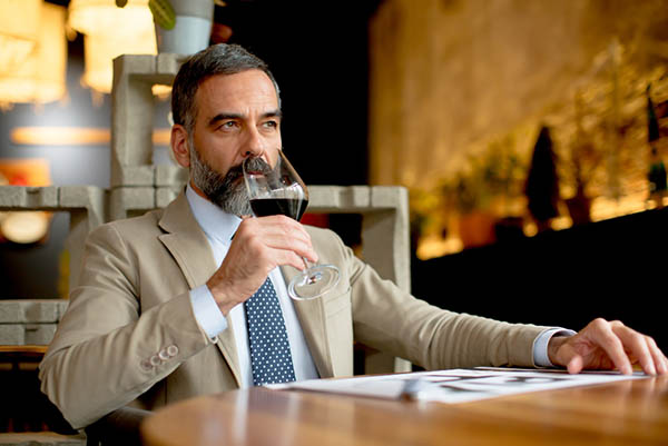 Gaja Sito Moresco 2020 - Degustando