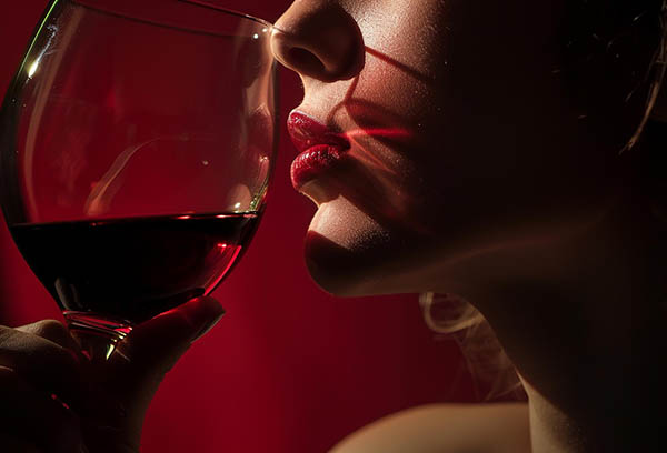 Galadino Primitivo Salento IGT 2024 - Degustando