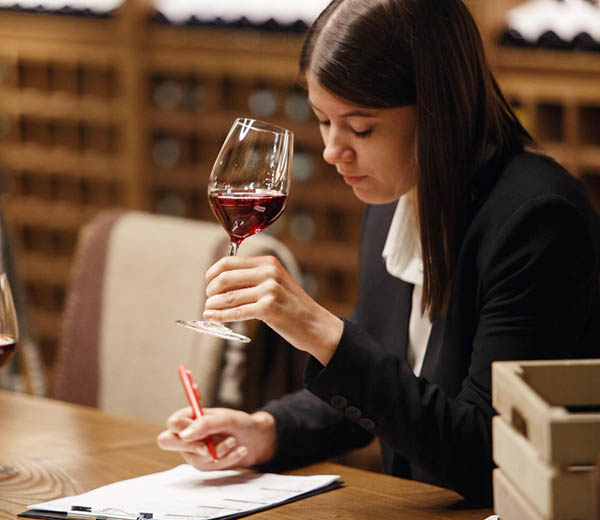 Gallo Signature Series Santa Lucia Highlands Pinot Noir 2017 - Degustando
