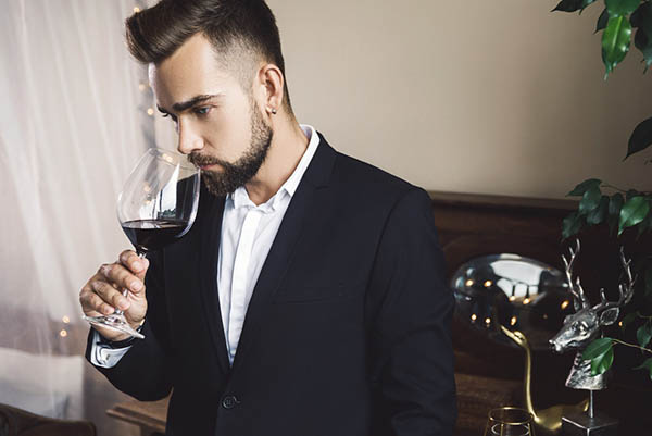 Giacomo Fenocchio Barolo Bussia 2020 - Degustando
