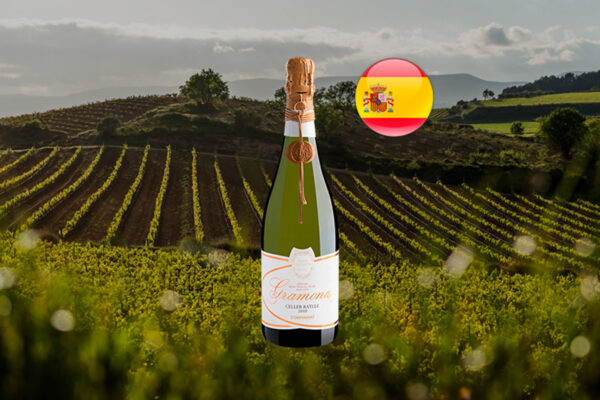 Gramona Celler Batlle Gran Reserva Brut 2010 - Thumbnail