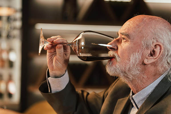 Gran Enemigo Single Vineyard Gualtallary 2020 - Degustando