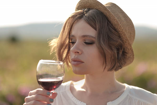 La Petite Perrière Pinot Noir 2023 - Degustando