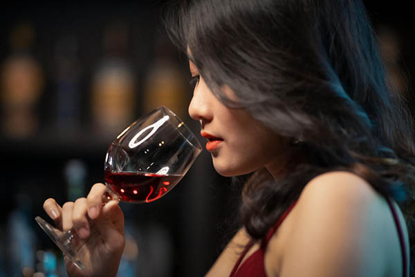 Los Vascos Cabernet Sauvignon 2022 - Degustando