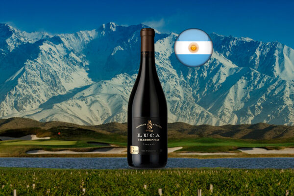 Luca Chardonnay 2021 - Thumbnail
