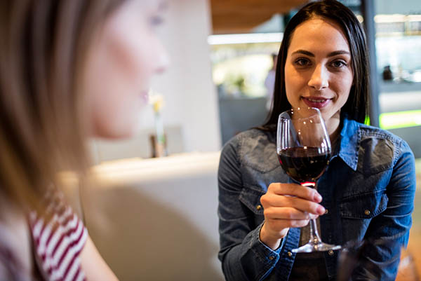 Mancura Guardian Reserva Cabernet Sauvignon 2015 - Degustando