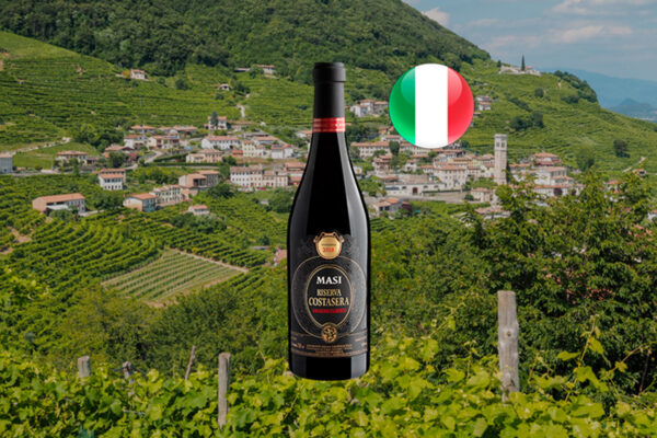 Masi Riserva Costasera Amarone Della Valpolicella Classico DOCG 2018 - Thumbnail
