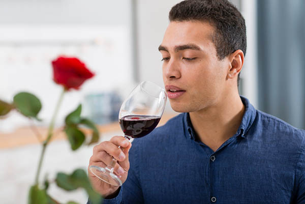 Montes Ermos Grande Reserva Tinto 2019 - Degustando