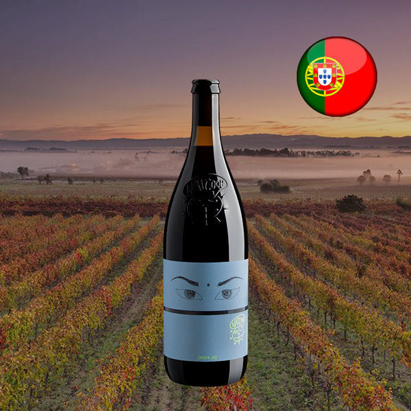 Niepoort Nat Cool Drink Me Bairrada Tinto 1L 2023 - Oferta