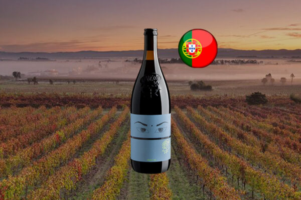Niepoort Nat Cool Drink Me Bairrada Tinto 1L 2023 - Thumbnail