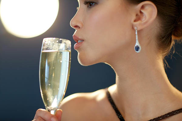 Nocheterna Brut - Degustando