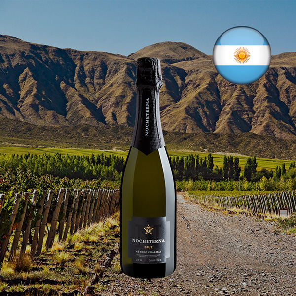 Nocheterna Brut 2023 - Oferta