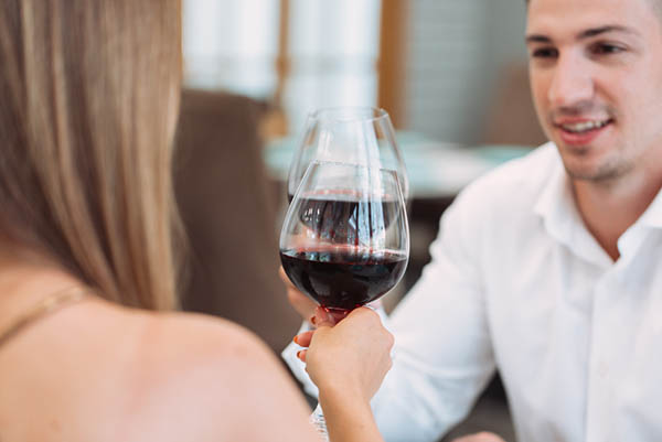 Península das Vinhas Red Blend Vinho Regional Península de Setúbal - Degustando